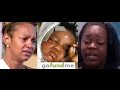 Jackie Christie's Daughter set up GoFundMe for son who was BADLY BURNED ...