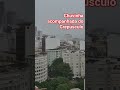 ☔️ Chuvinha acompanhada do Crepúsculo