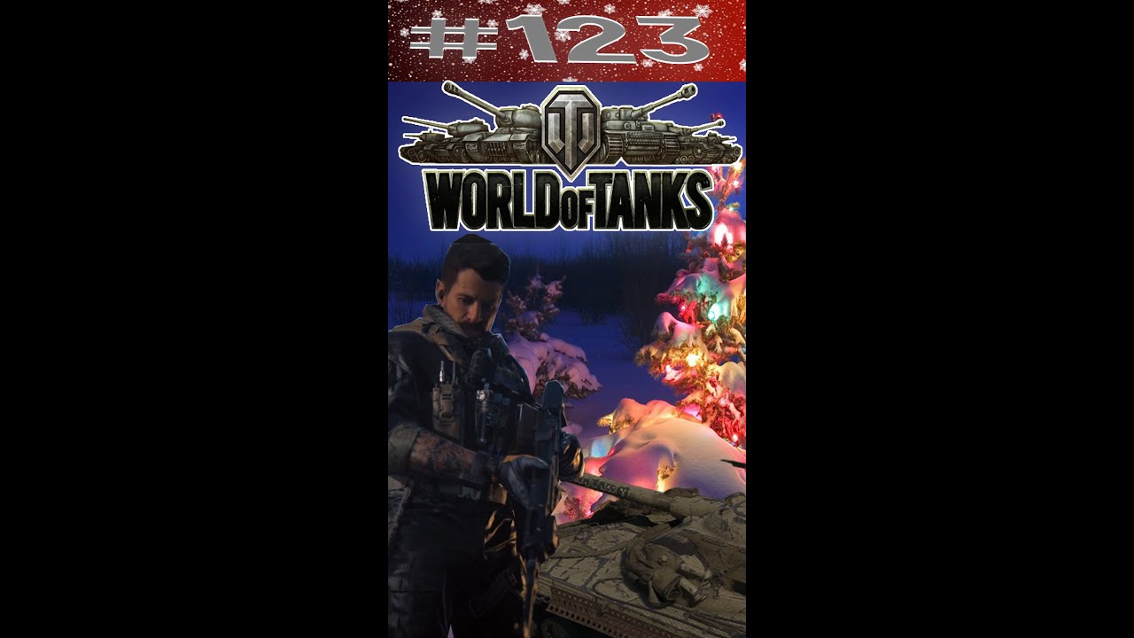 Dia 123, hechamos unos tiritos | World of tanks español | Llegar 1000 Follow 