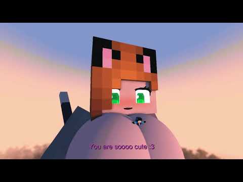 Minecraft Giantess Growth #23 Milk and Cookies [+Breast Expansion]