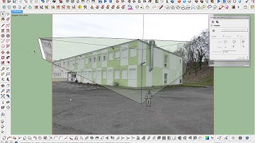 tuto sketchup photo adaptée 02