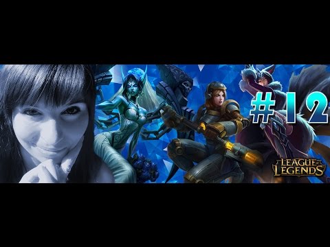 League of Legends