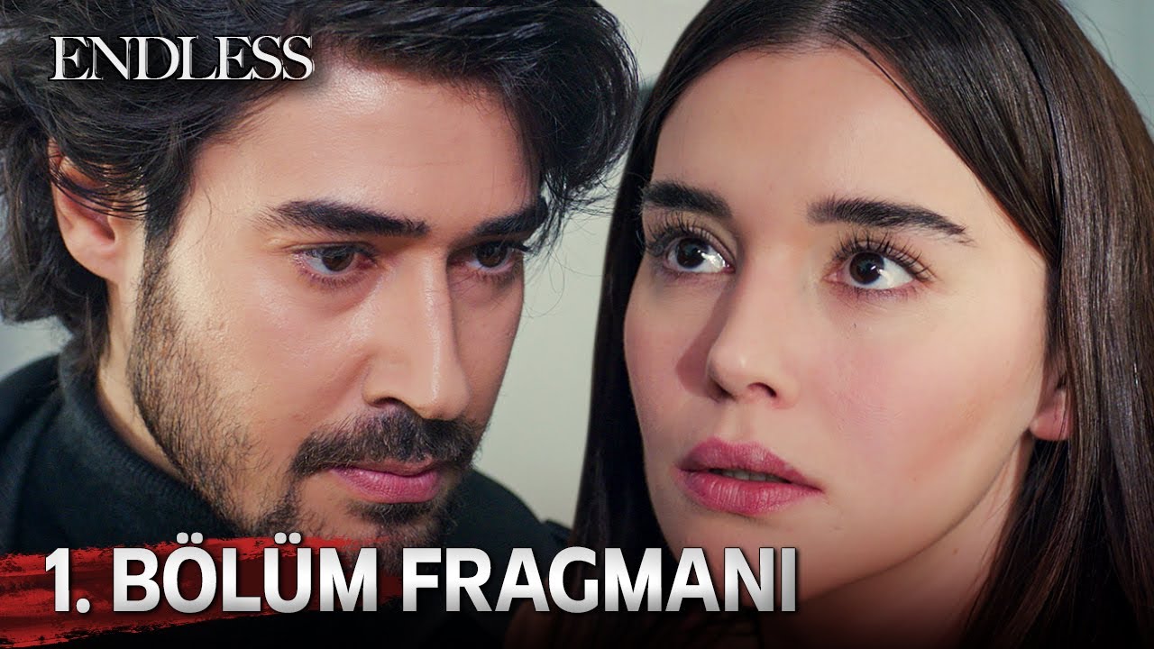 ⁣Fedakar 1. Bölüm Fragmanı | Endless Episode 1. Promo