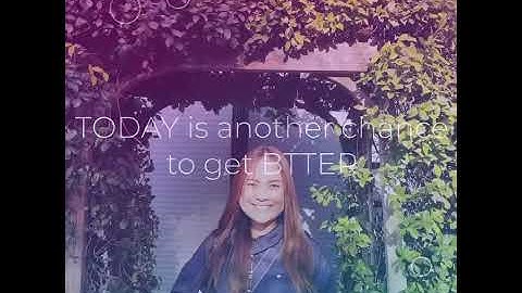 Do Something Today That Your Future Self Will Thank You For