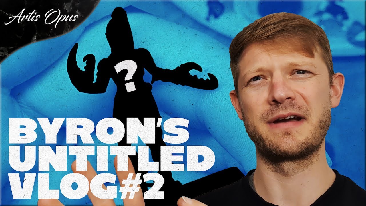 My first ARMY TEST MODEL: Army Vlog