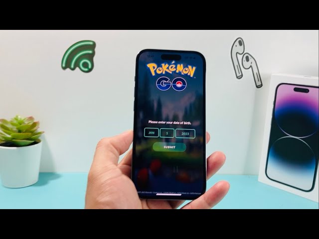 Pokémon Day conta com novidades para Snapchat e Pokémon Go - 27