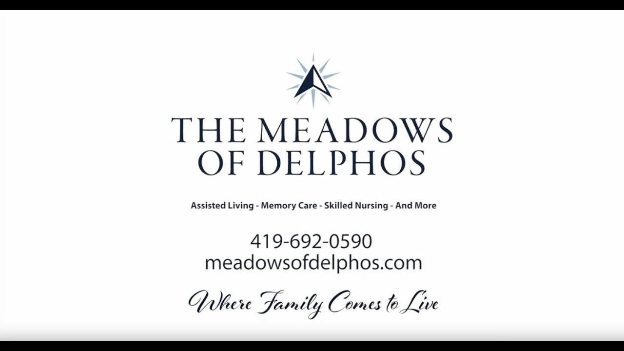 Delphos Oh Senior Living The Meadows Of Delphos
