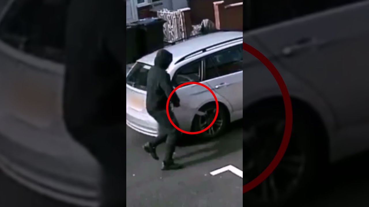 Watch Major Birmingham Drugs Gang Jailed After Probe Sparked By Rivals Attack