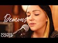 Demons  imagine dragons boyce avenue feat jennel garcia acoustic cover on spotify  apple