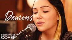 Demons - Imagine Dragons (Boyce Avenue feat. Jennel Garcia acoustic cover) on Spotify & Apple  - Durasi: 3:37. 