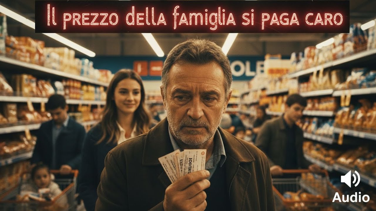 LA VENDETTA DEL CONTO SBAGLIATO: UMILIAZIONE, TRADIMENTO E IL PREZZO DELLA FAMIGLIA DIMENTICATA