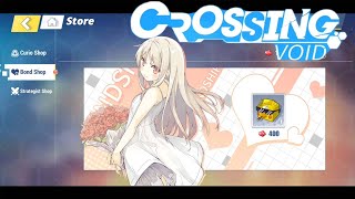 Crossing Void - A Random Game Guide [Part 7]