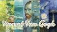 Vincent van Gogh'un Kısa Biyografisi ile ilgili video