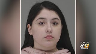 Teen Girl Turns Herself In For Murdering 79-Year-Old Woman In Her South Dallas Home