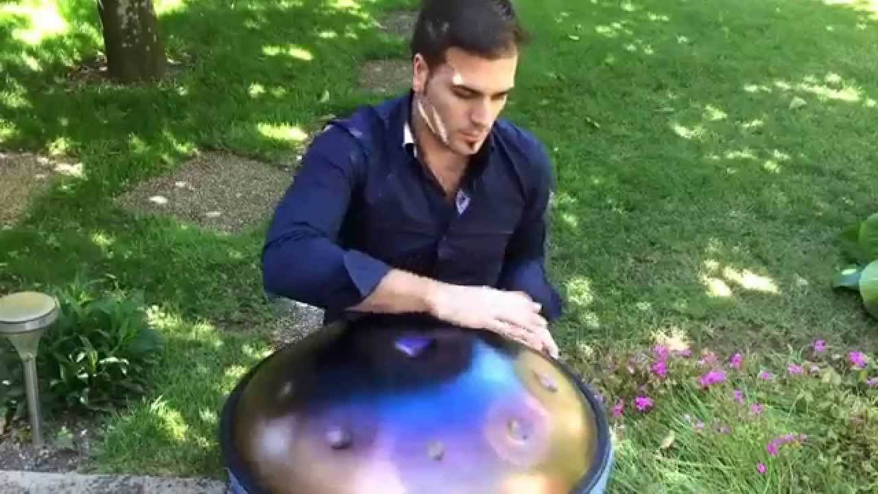 Halo Cirrus by Pantheon Steel, La sirena tuning