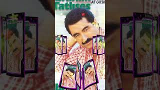 İbrahim Tatlıses - Odalarda Işıksızım Resimi