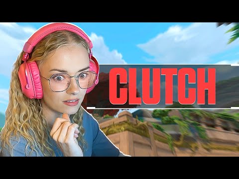 That One Clutch You’ll Never Forget!