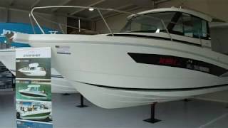 Special Offer New Starfisher 830 Obs Pronautika