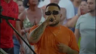 Pagode do Adame - Azul Sem Fim/Eu Não Sou de Me Entregar/Até Ver Você @PagodedoAdame