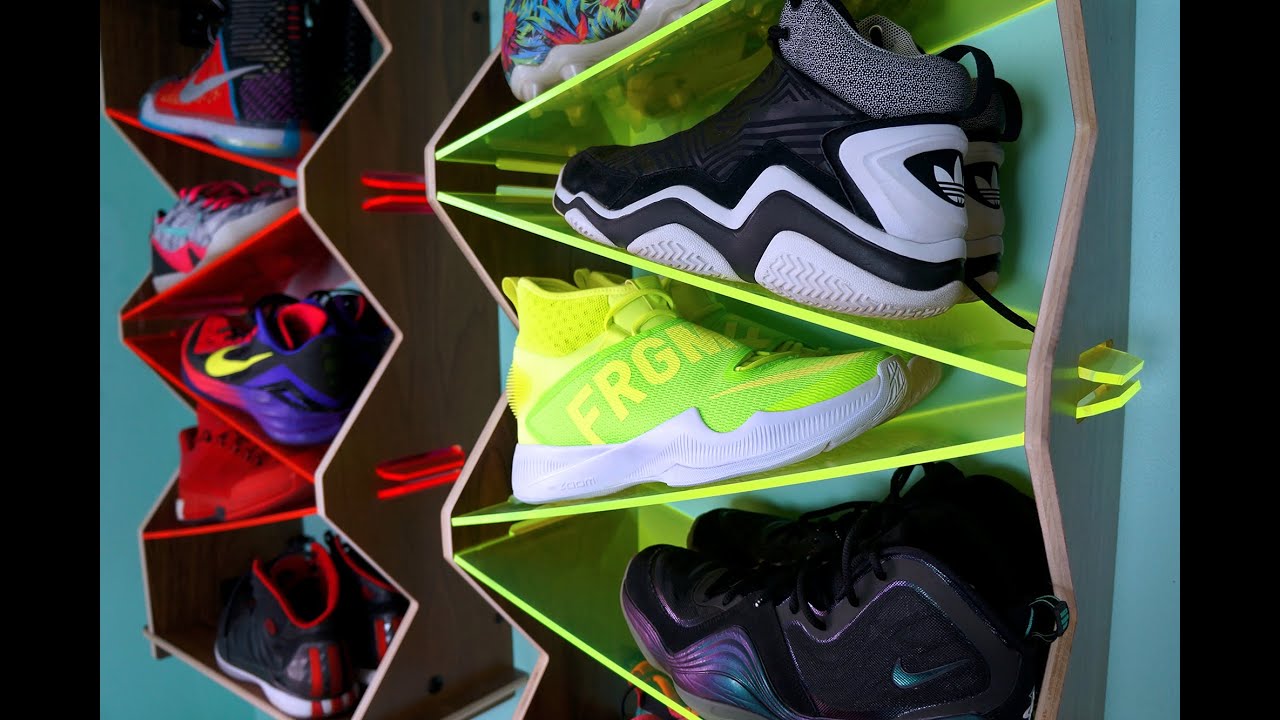 Sole Stacks Full Kickstarter Campagin Video YouTube