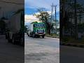 epic truk tangki quester penuh muatan #shorts #viralshorts