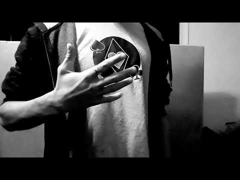 Hand to Finger Ring Teleportation!