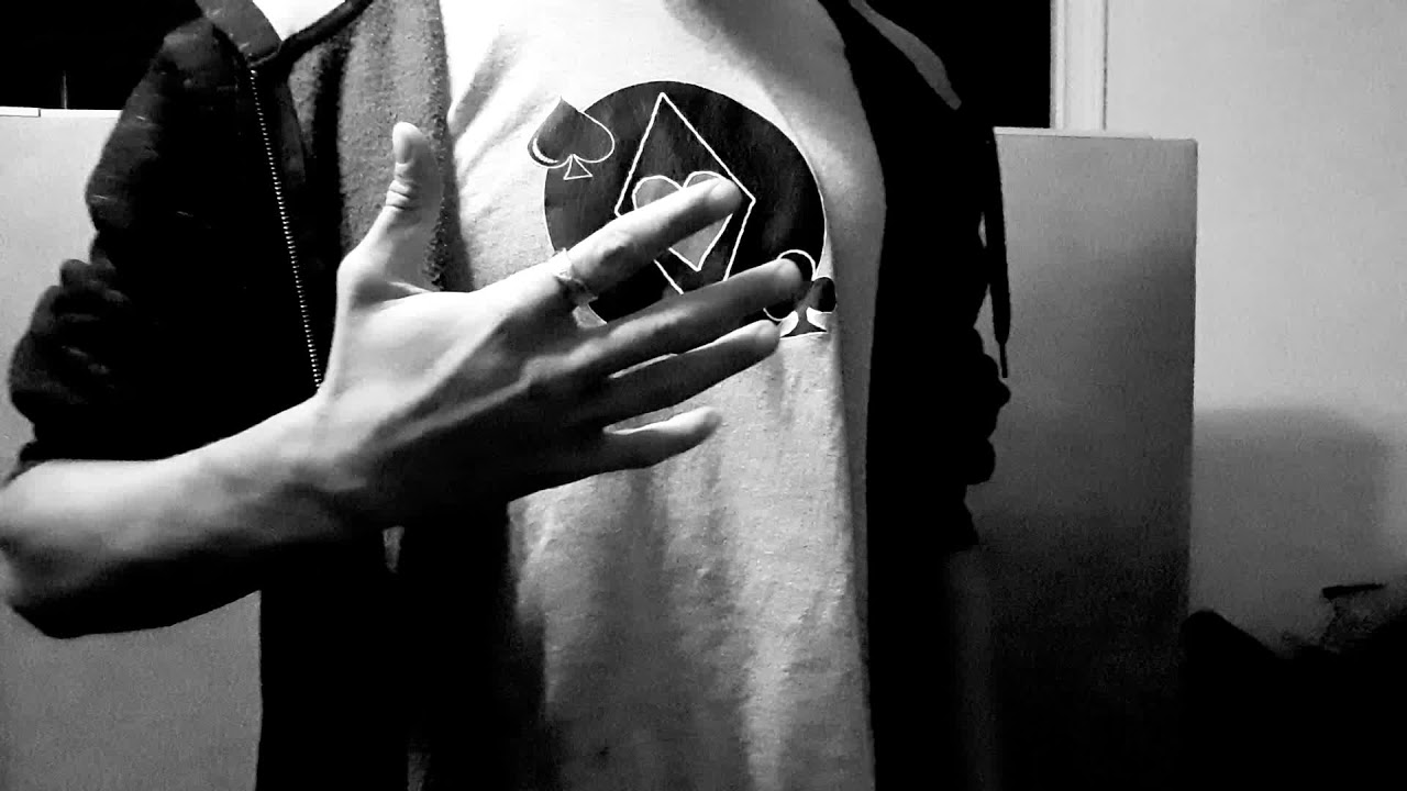 Hand to Finger Ring Teleportation!