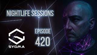 Nightlife Sessions Episode 420