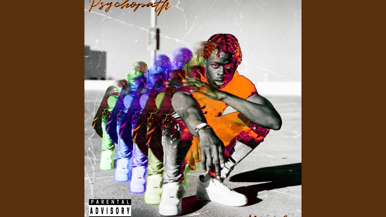 Watch Psychopath on YouTube Watch Psychopath on YouTube
