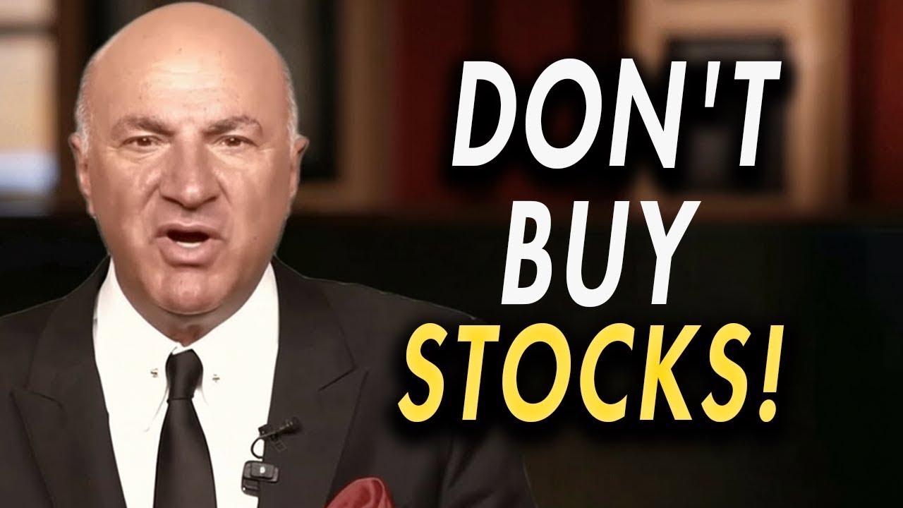 The Smartest Way to Invest $10,000 Today (No Hype, Just Results) | Kevin O’Leary Speech