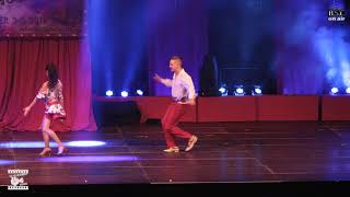 Konstantin & Arcadia Stockholm - Showtime Bsc19