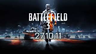 Scene from Battlefield 3 (2011)