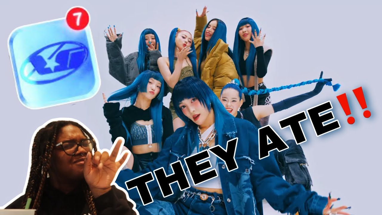 Reacting to XG - LEFT RIGHT (LIVE SHOWCASE PERFORMANCE) | It’s A Bop✨‼️