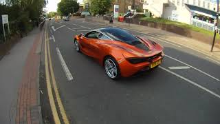 Rx18 Azf - 200K Mclaren Mobile Use 20210605