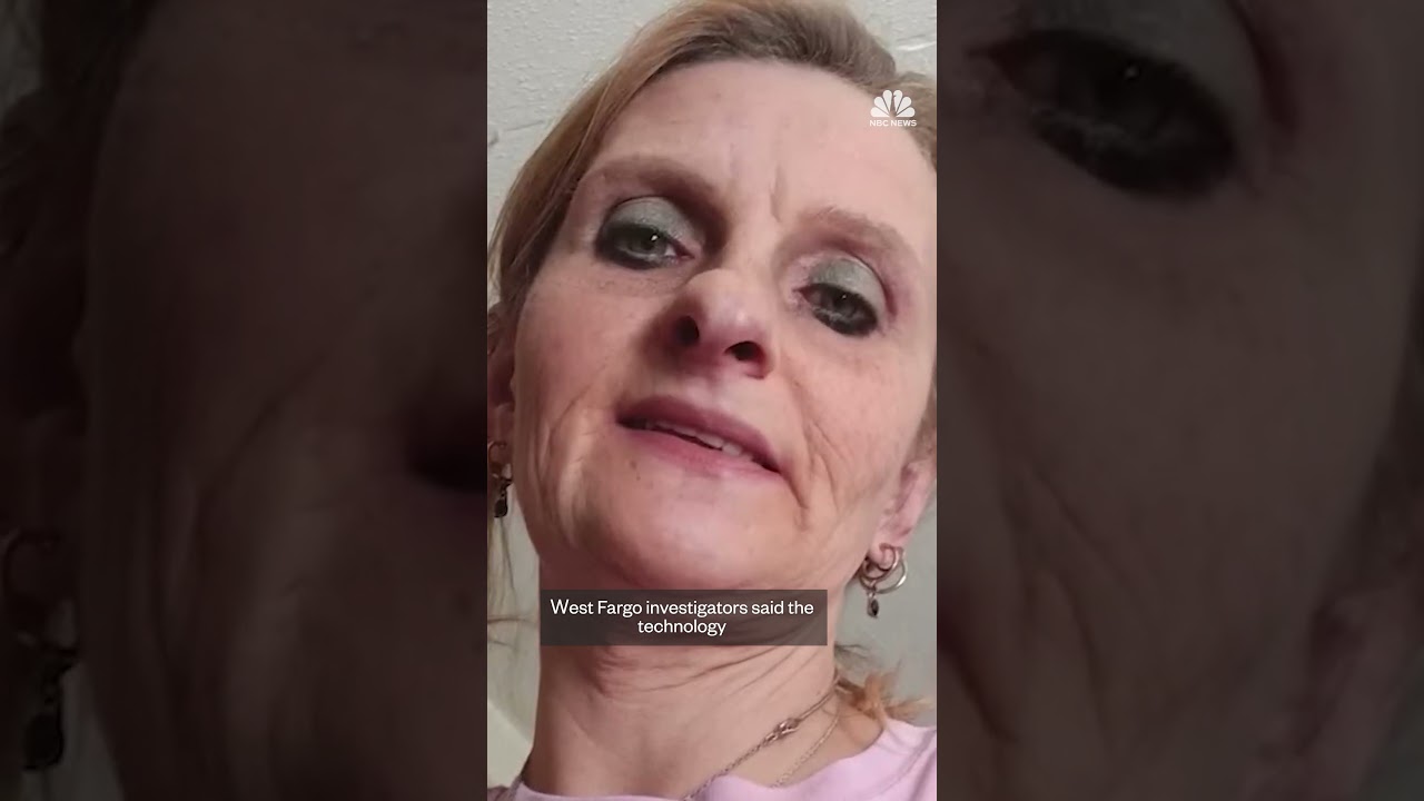 Police release Tennessee grandmother after AI facial recognition led to her arrest