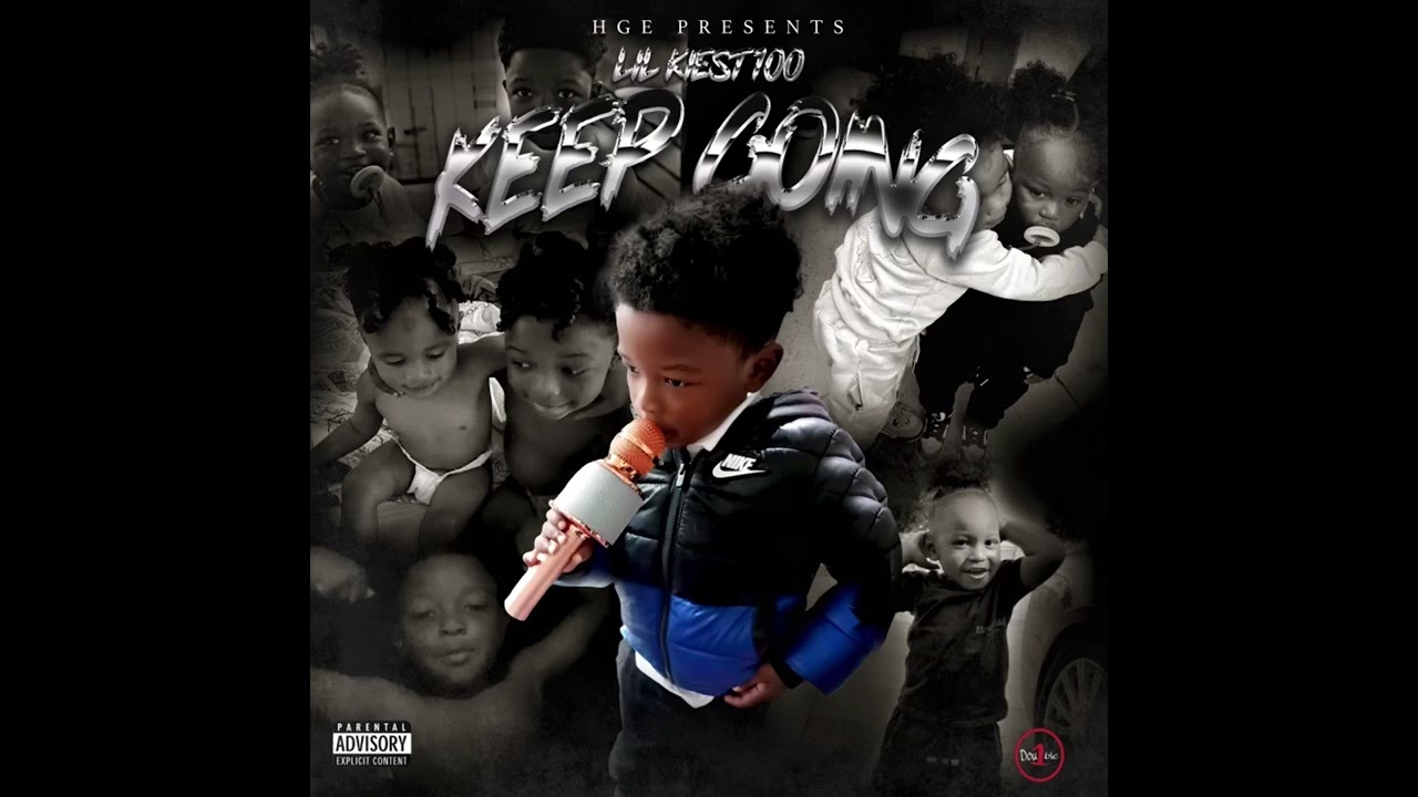在 YouTube 上觀看「Hop Out (Lil Dewdy 100 Ft. Lil Kiest 100) (Bonus)」