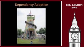 James Fuller - Diaries of a desperate XProc Hacker - XML London 2015