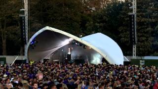 Ed Sheeran, Razorlight, Example & more - Shakedown Festival 2011 ( Shakedown - 2011 Highlights )