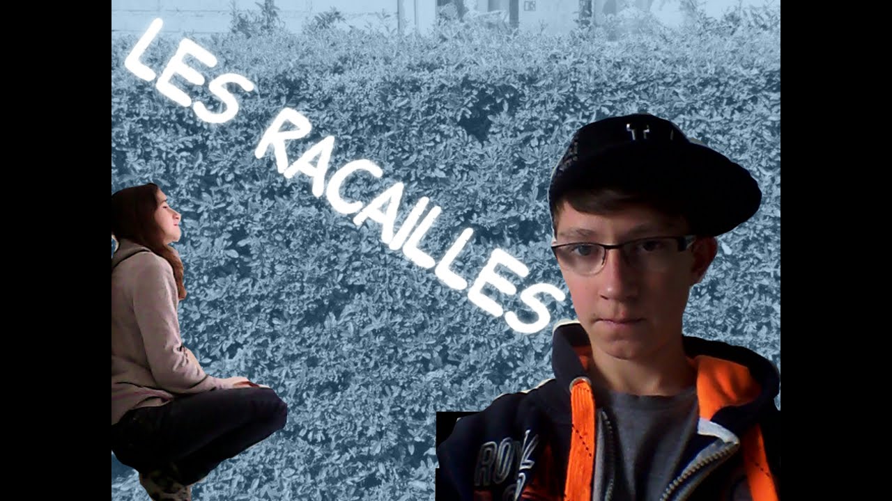 L&C - Les racailles. #p1 - YouTube