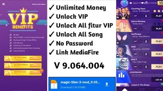 New Update!! Magic Tiles 3 Mod Apk Download | 9.064.004 Latest Version | No Password Mediafire screenshot 5