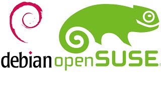 2 GNU distro recommendations for Advanced users (production & workstation)