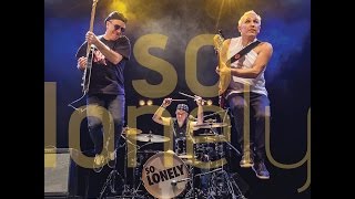 So Lonely Tribute To Police - So Lonely