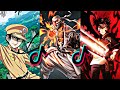 Badass anime moments tiktok compilation part282 with anime and song name