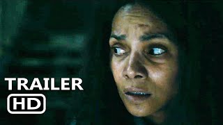 NEVER LET GO Official Teaser (2024) Halle Berry