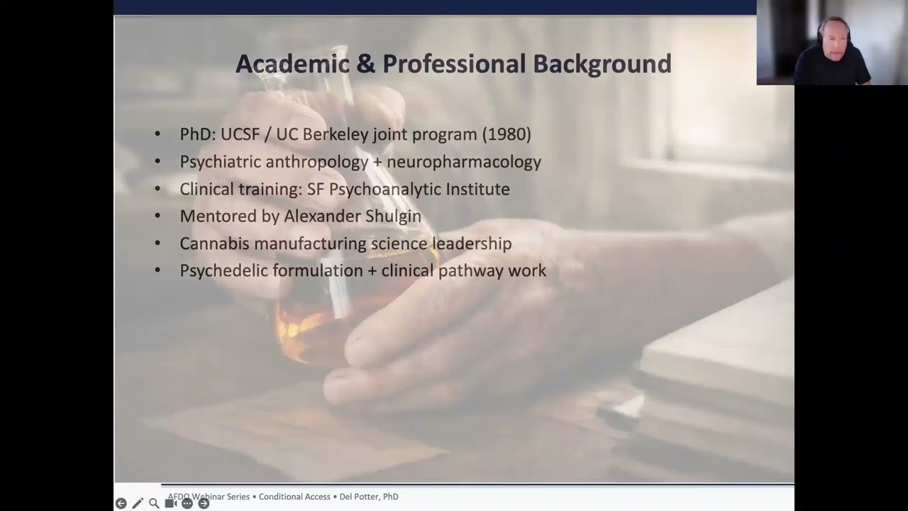 Conditional Access Psychedelics, Power, and the Fight to Keep WholePlant Cannabis Medicine in Public