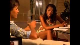Soul Food Season 2 Episode 16 A Taste of Justice