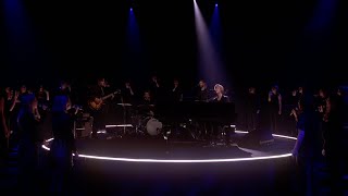 Tom Odell - Black Friday (Live on The Graham Norton Show)