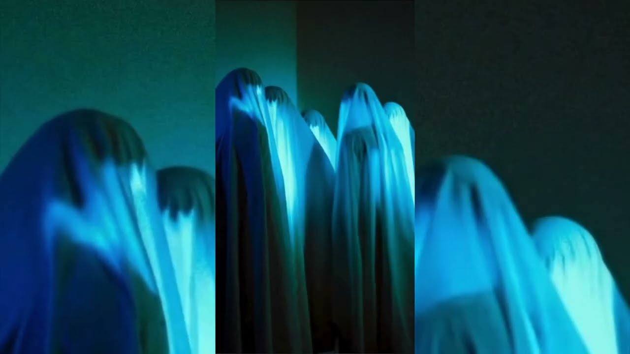 Watch Tiny Little Ghost - Multitudes (Visualizer) on YouTube Watch Tiny Little Ghost - Multitudes (Visualizer) on YouTube