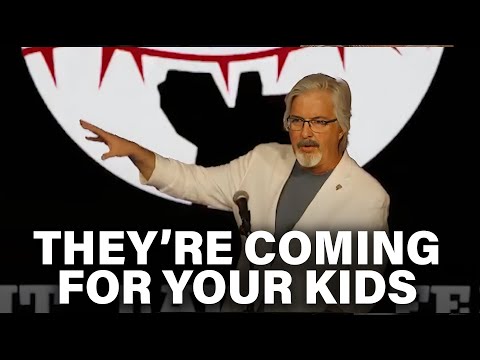 The World Is Falling Apart—here’s How To Save Your Children