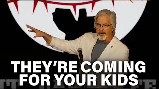 The World Is Falling Apartheres How To Save Your Children